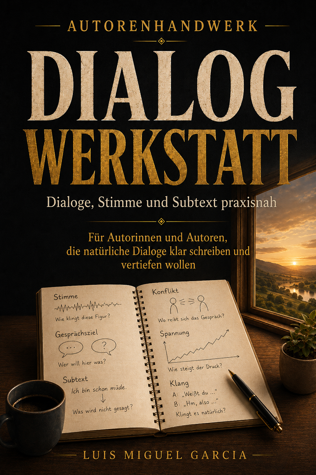 Cover Dialogwerkstatt