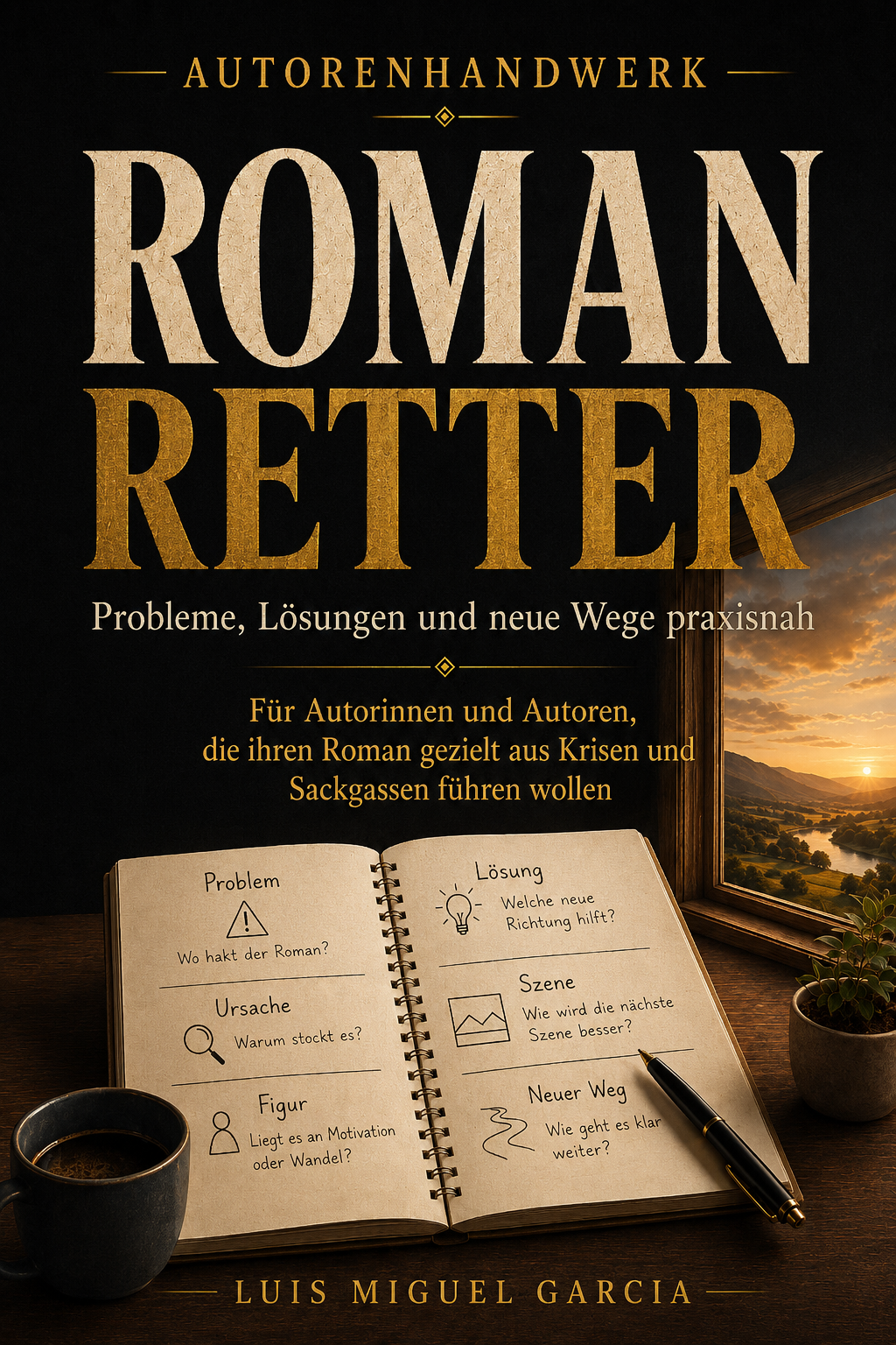 Cover Romanretter