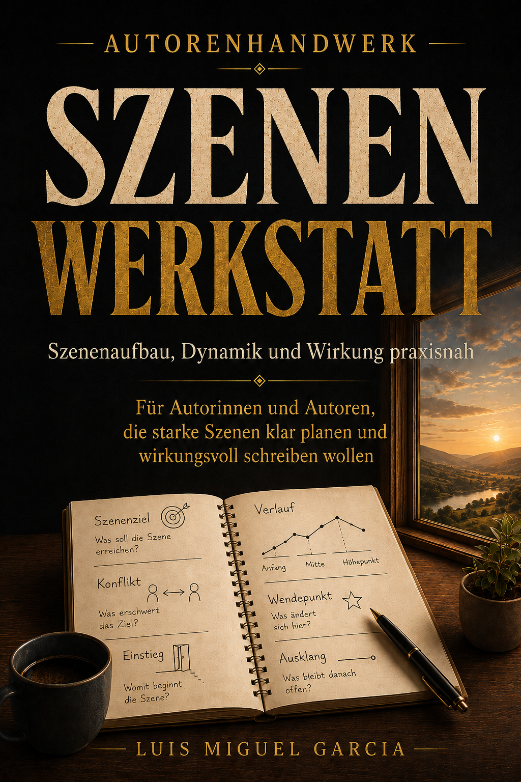 Cover Szenenwerkstatt